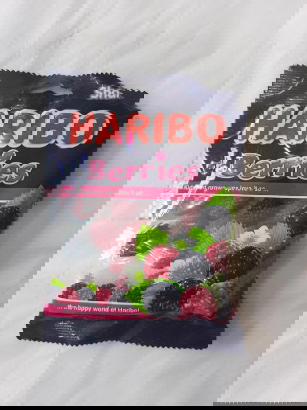 هاريبو جيلى توت Image 1 Preview