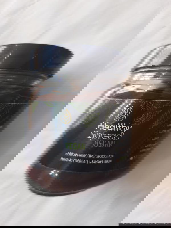 هيلثى فيجن Image 1 Preview