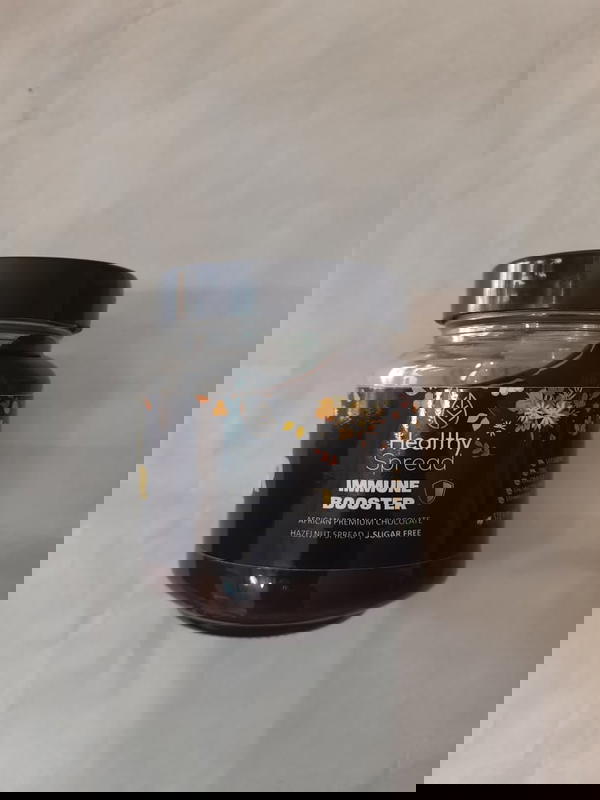 هيلثى مناعة Image 1 Preview