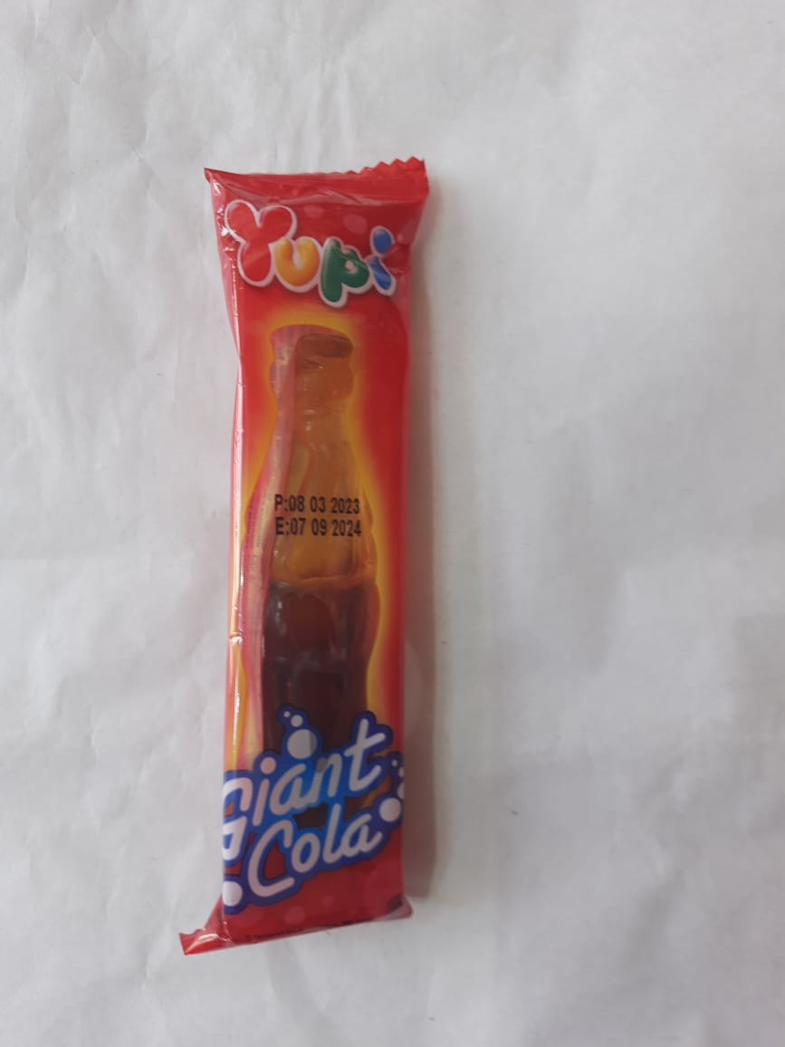 جلى كولا يوبى Preview Image