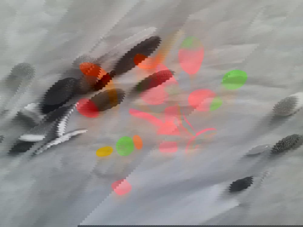 جيلى فواكه اسبانى وزن Preview Image