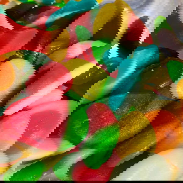 جيلى فواكه اسبانى وزن Image 2 Preview
