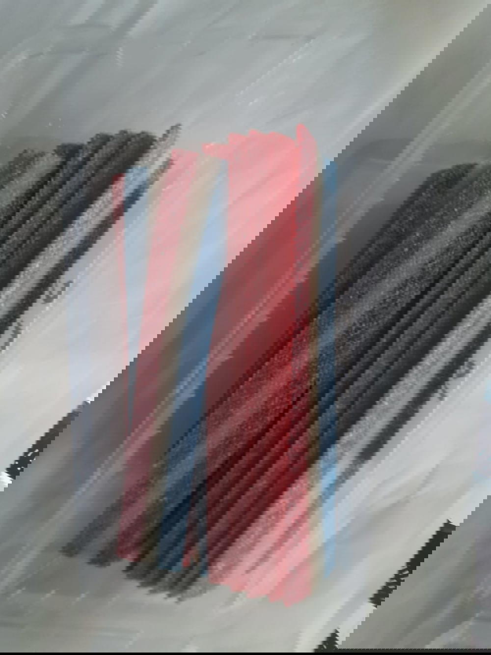 جيلى شرايط وزن Preview Image