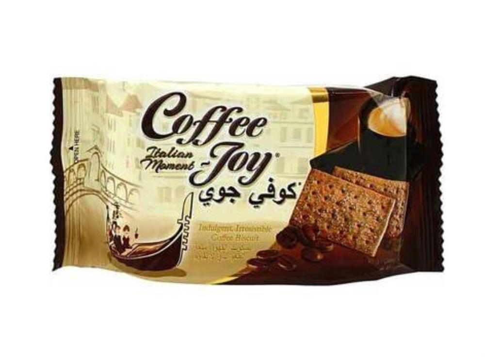 كوفى جوى Preview Image