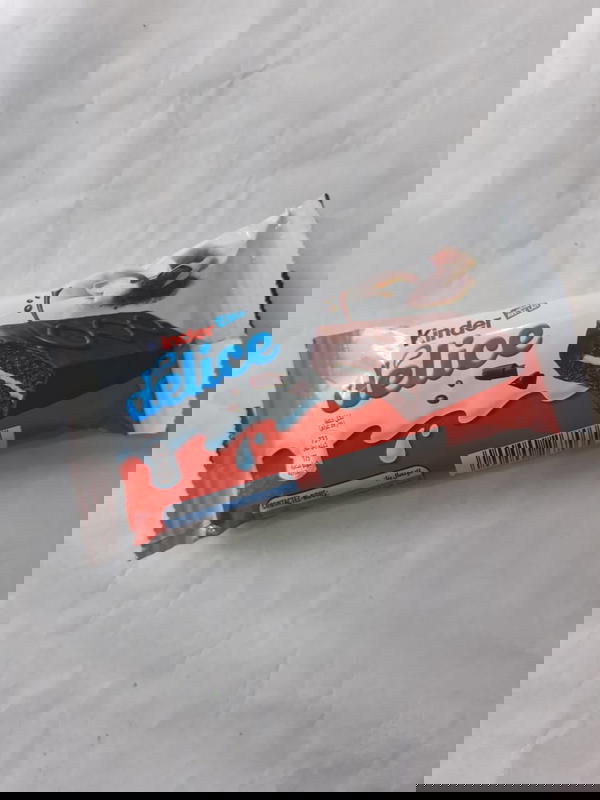 كيكة كندر Image 1 Preview