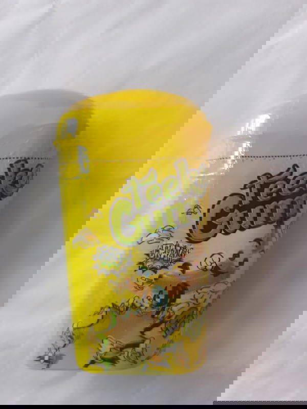 لبان ولاعة موز Image 1 Preview