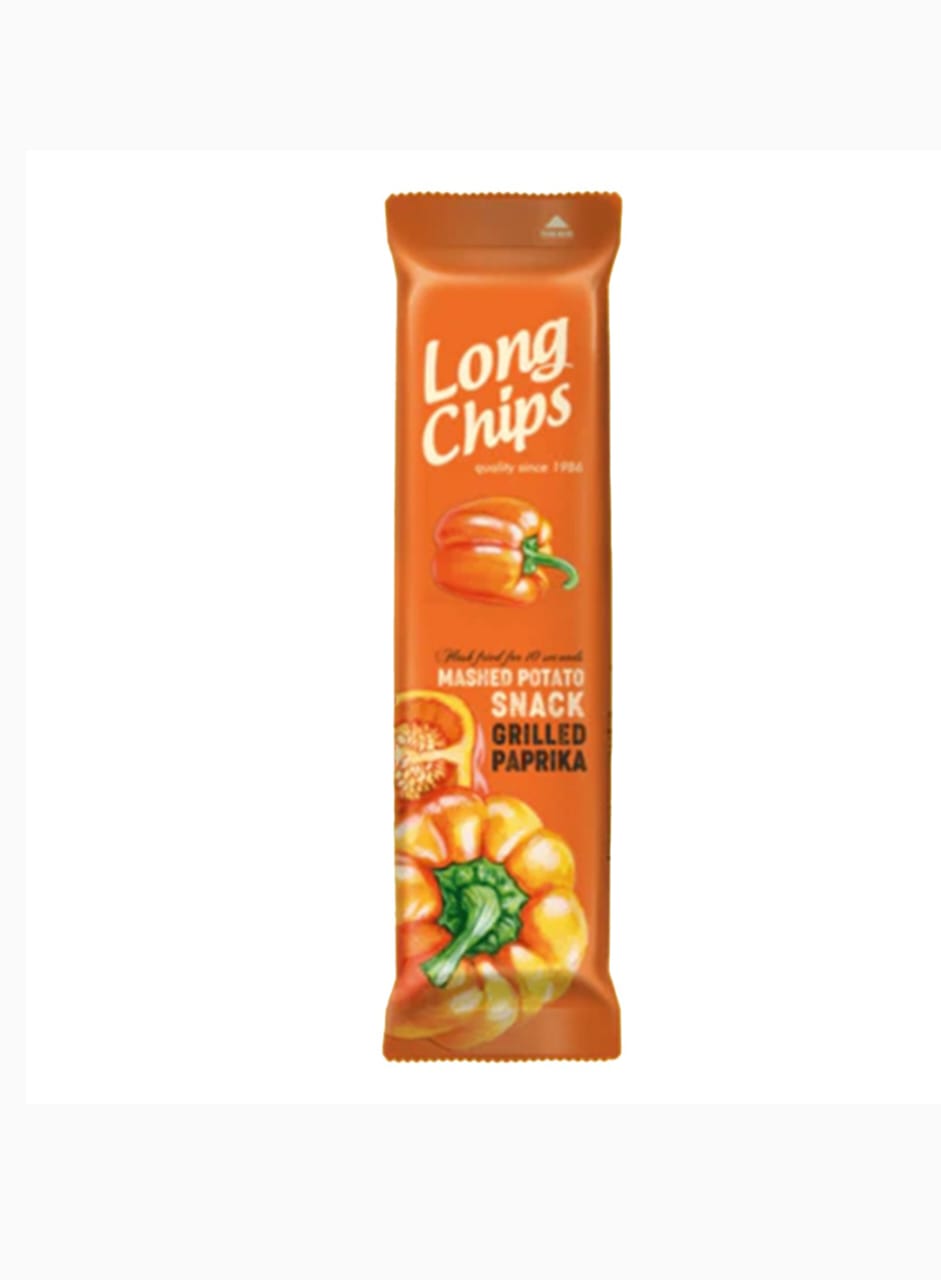 لونج شيبس فلفل حلو Preview Image