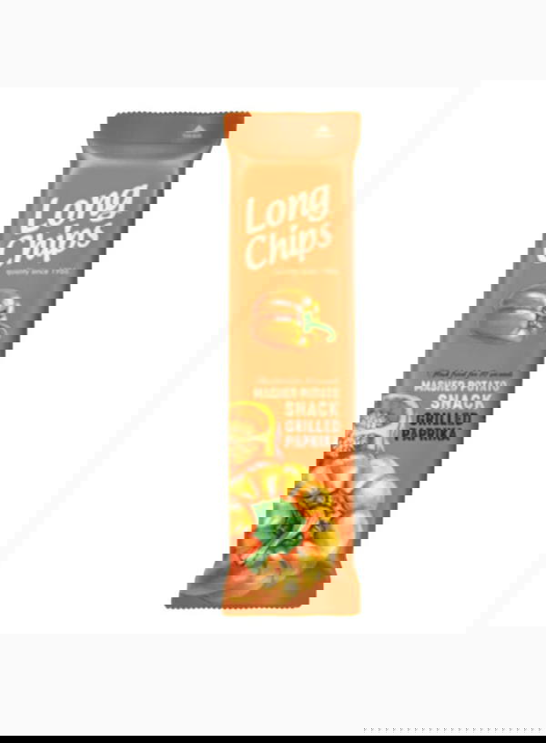 لونج شيبس فلفل حلو Image 1 Preview