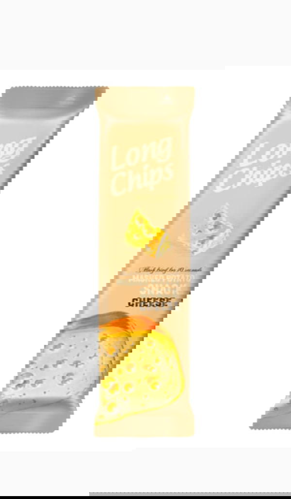 لونج شيبس جبنة رومى Image 1 Preview