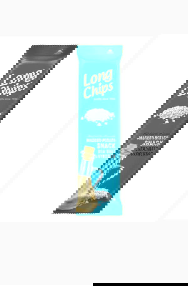لونج شيبس ملح البحر Image 1 Preview