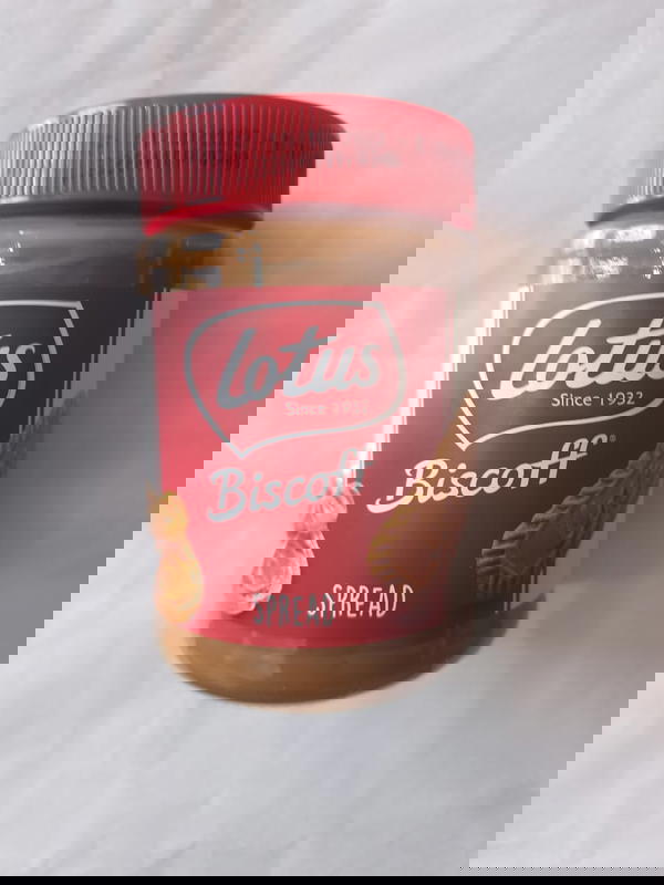 لوتس سبريد Image 1 Preview