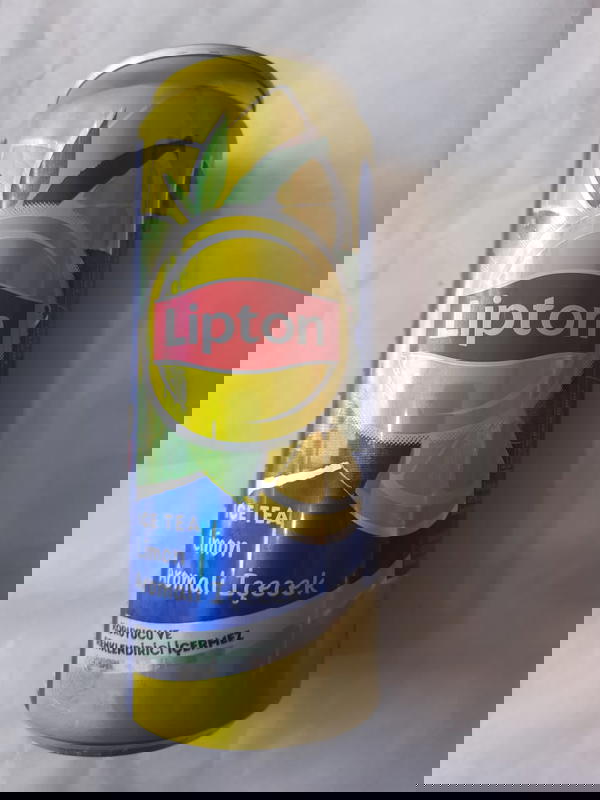 ليبتون ايس تى ليمون Image 1 Preview
