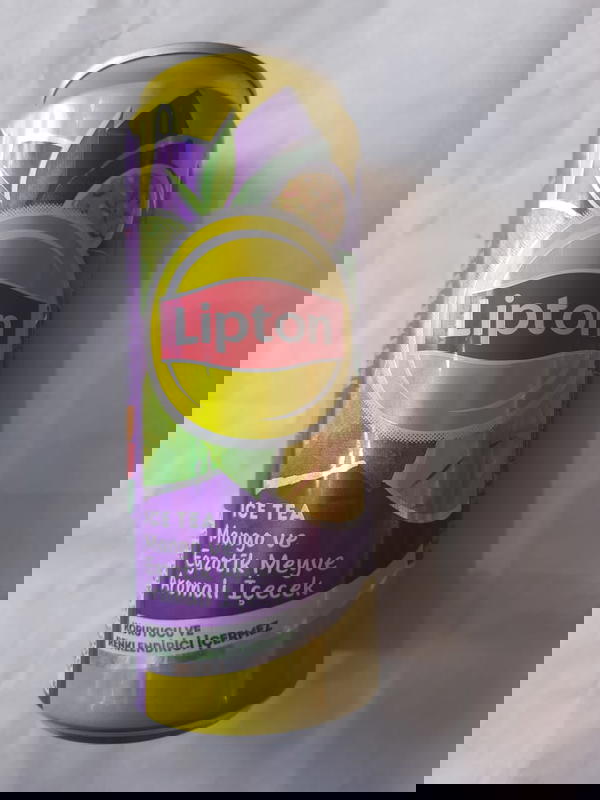 ليبتون ايس تى مانجو Image 1 Preview