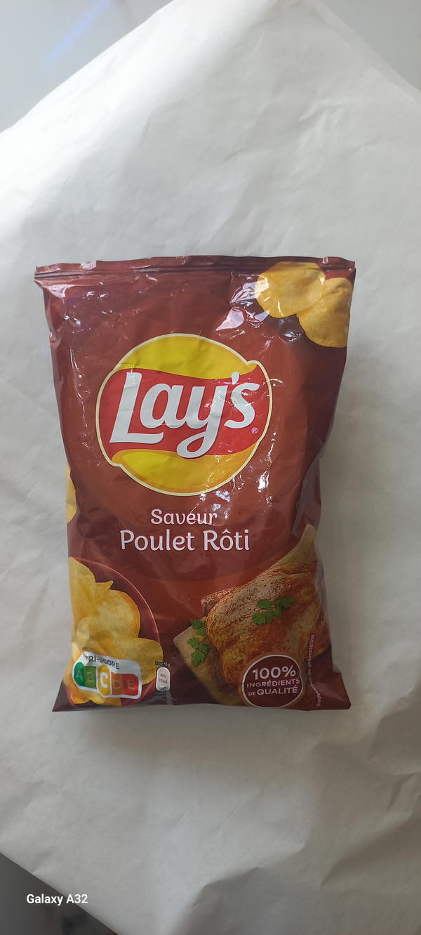 ليز فراخ ص Image 1 Preview