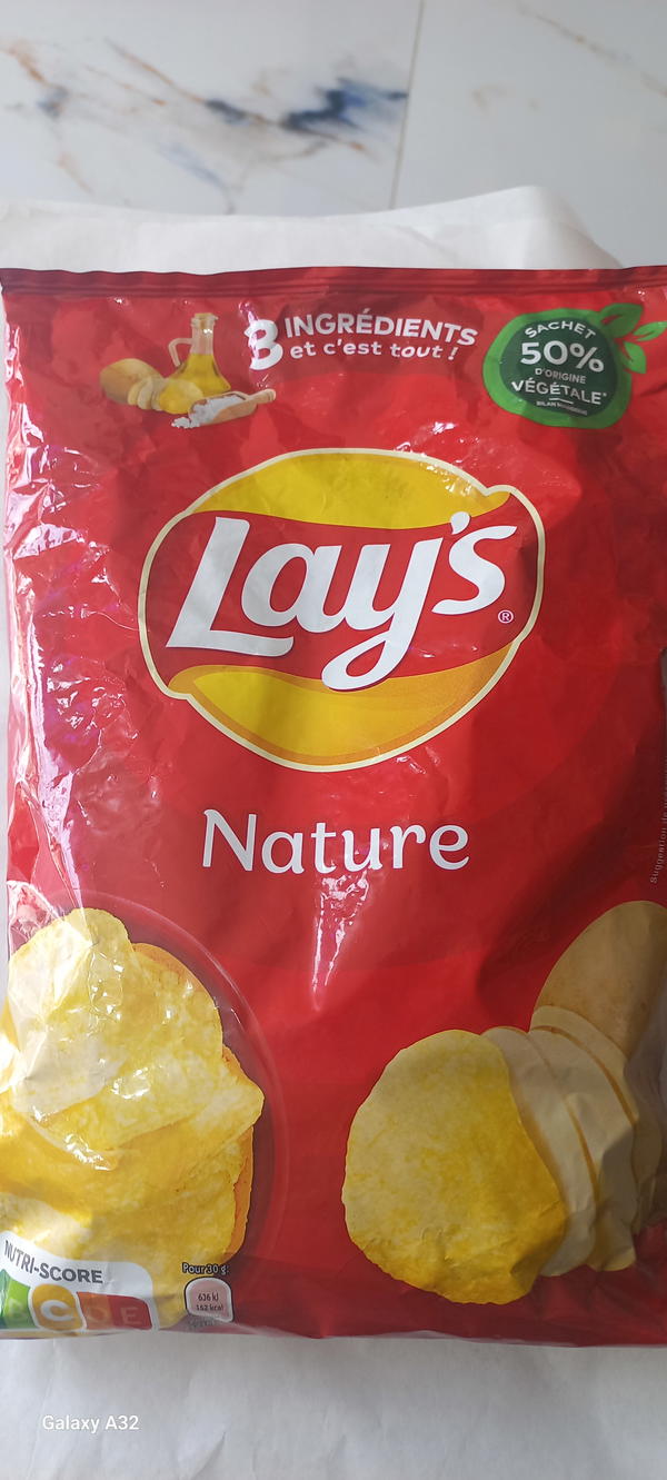 ليز ملح ك Image 1 Preview