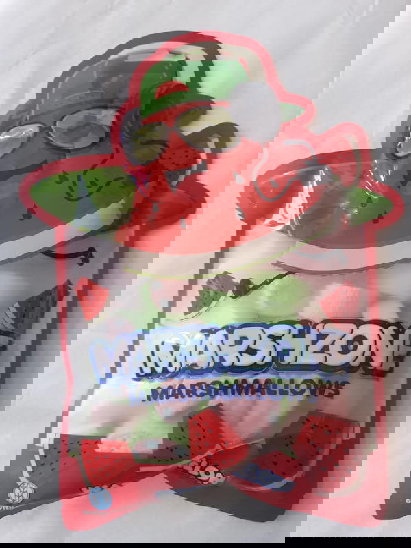 مارشميلو بطيخ Image 1 Preview