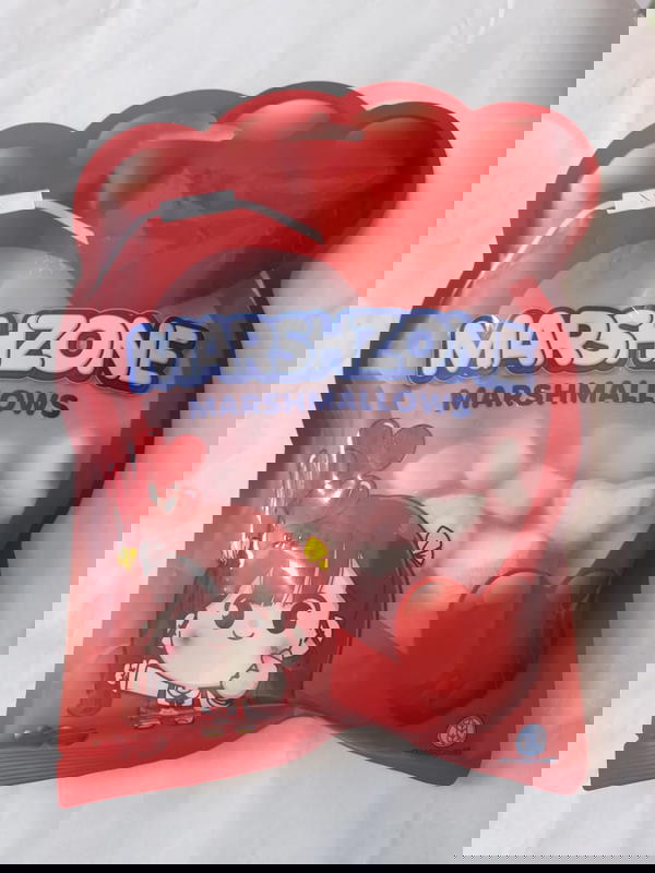 مارشميلو فراولة Image 1 Preview