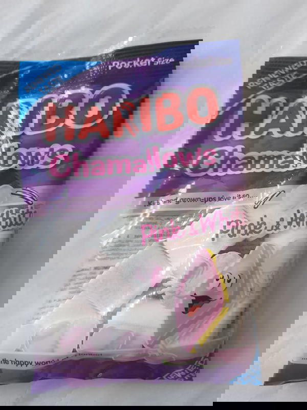 مارشميلو هايبو  Image 1 Preview