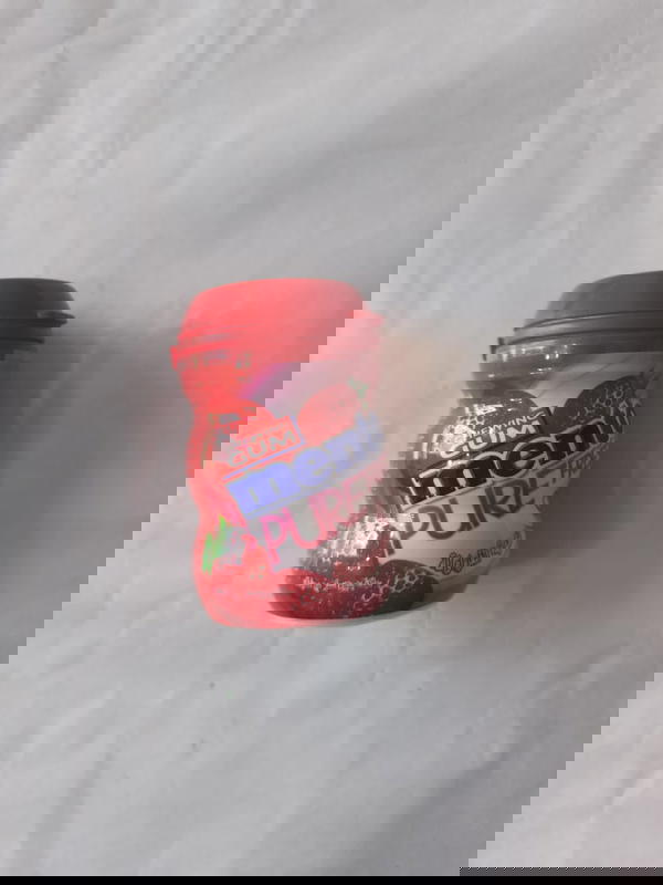 منتوس برطمان فراولة Image 1 Preview