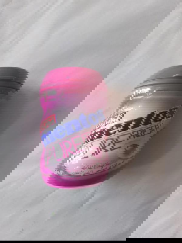 منتوس برطمان فواكه Image 1 Preview
