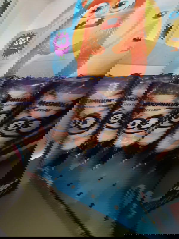 مصاصه مارشميللو Image 1 Preview