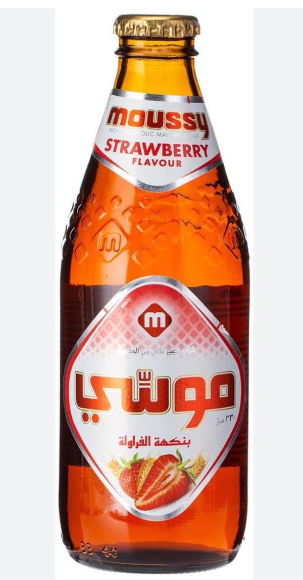 موسى فراولة Image 1 Preview