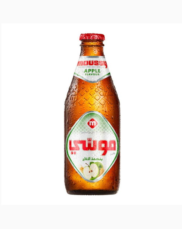 موسى تفاح Image 1 Preview