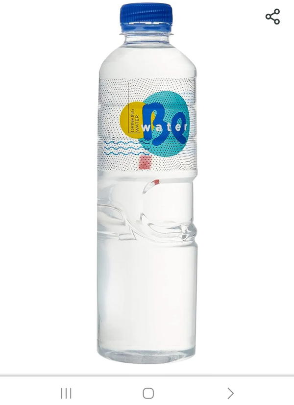 مياه بى واتر ك Image 1 Preview