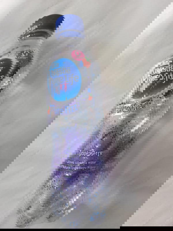 مياه فوارة توت Image 1 Preview
