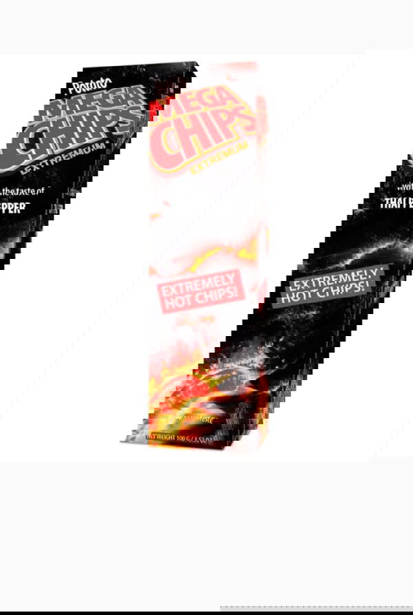 ميجا شيبس فلفل حار Image 1 Preview