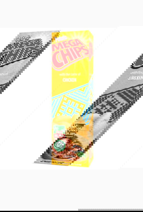 ميجا شيبس فراخ Image 1 Preview