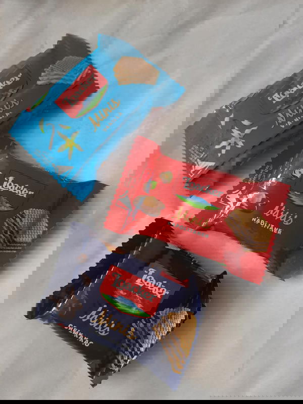 مينى لوكير Image 1 Preview