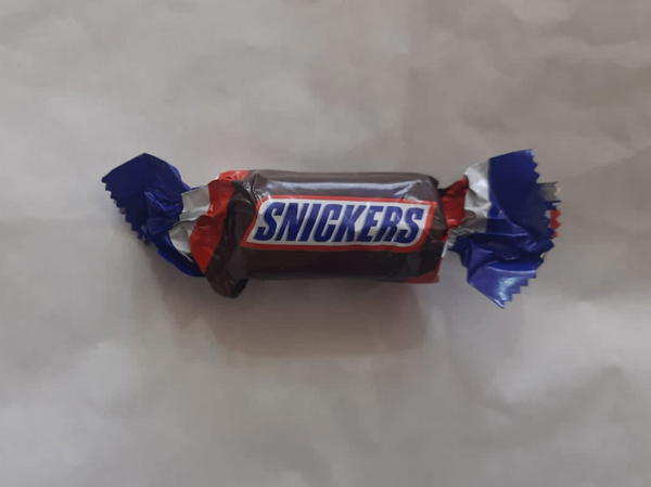 مينى سنيكرز Image 1 Preview