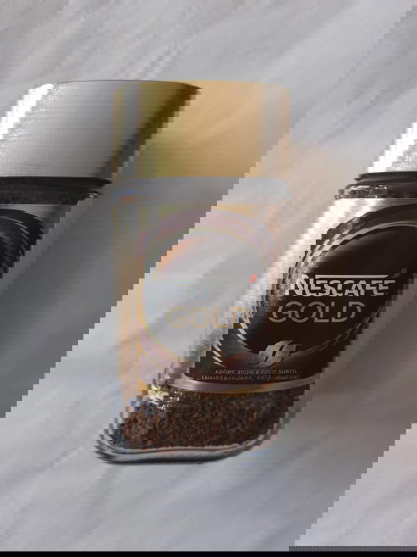 نسكافيه جولد50جرام Image 1 Preview