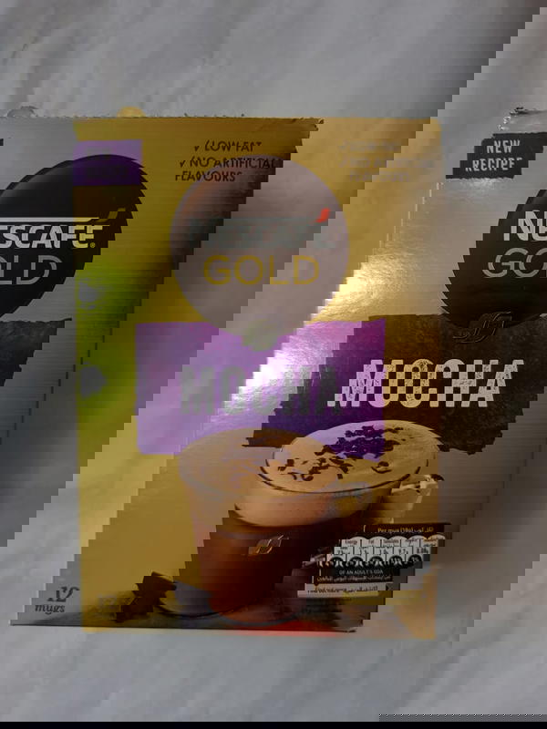 نسكافية موكا جولد Image 1 Preview