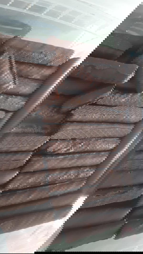 رول شكولاته Image 1 Preview