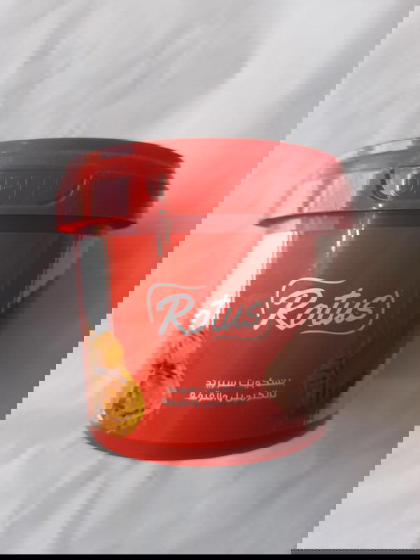 سبريد روتس 350جم Image 1 Preview