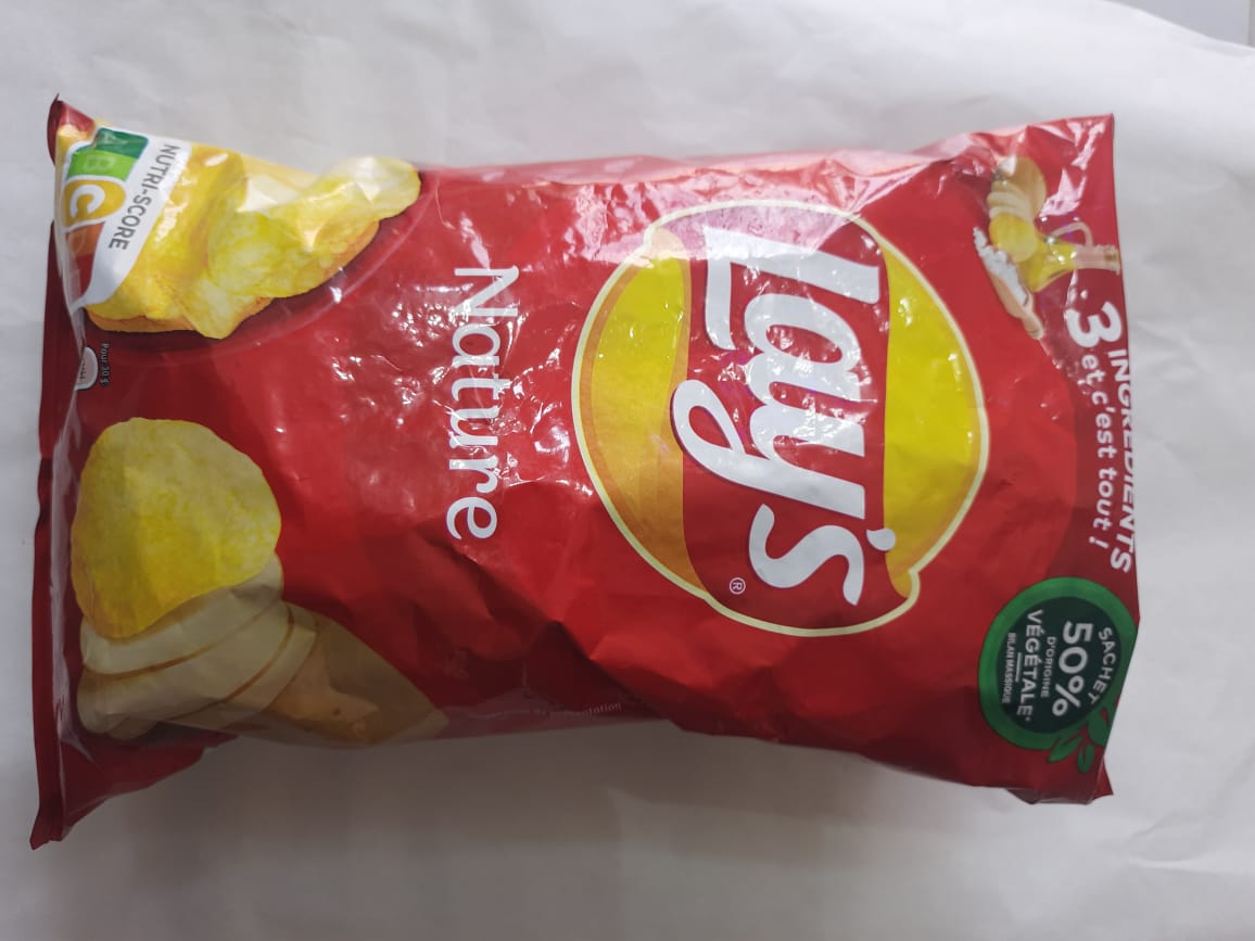 شيبسى ليز اوريجينال 75 جم Preview Image