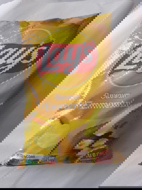 شيبسى ليز جبنه 75 جم Image 1 Preview