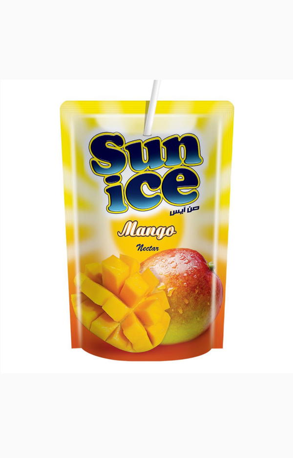 صن ايس مانجو Image 1 Preview