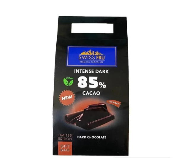 swissfruدارك 85% شنطه Image 1 Preview