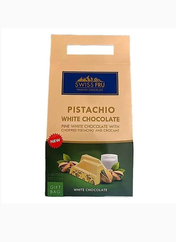 swissfru وايت لوزشنطه Image 1 Preview