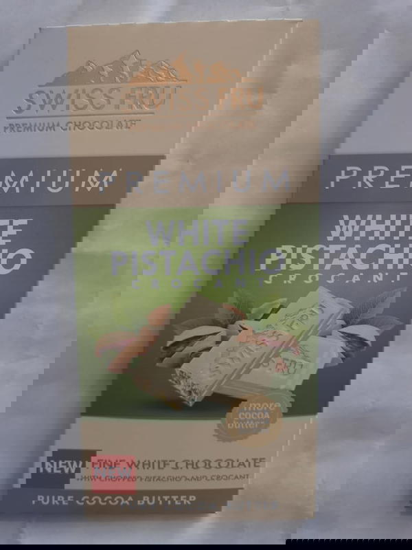 سويس فرو ابيض فسدق Image 1 Preview