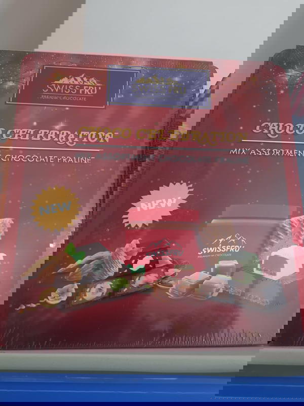 سويس فرو سيليبريشن Image 1 Preview