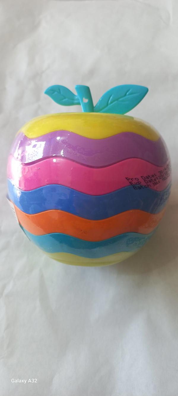 تفاحه حصاله Image 1 Preview