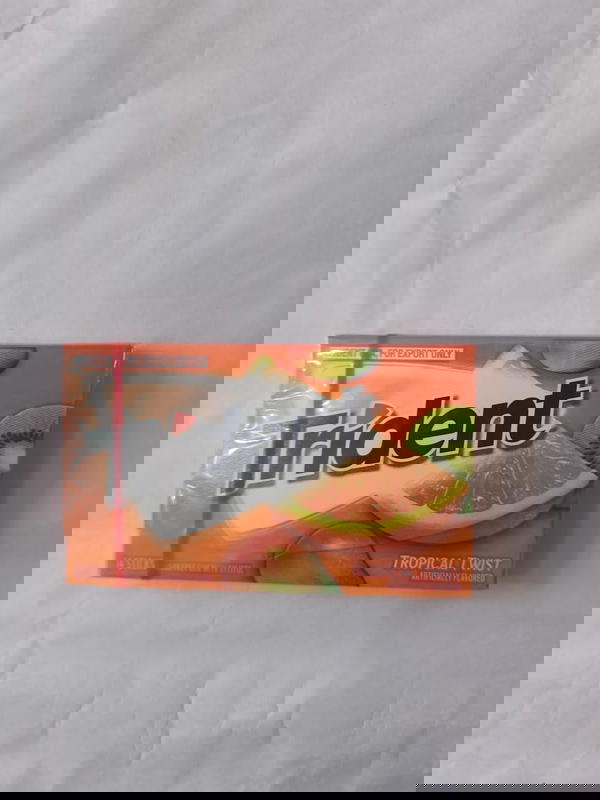 ترايدنت لبان برتقال Image 1 Preview