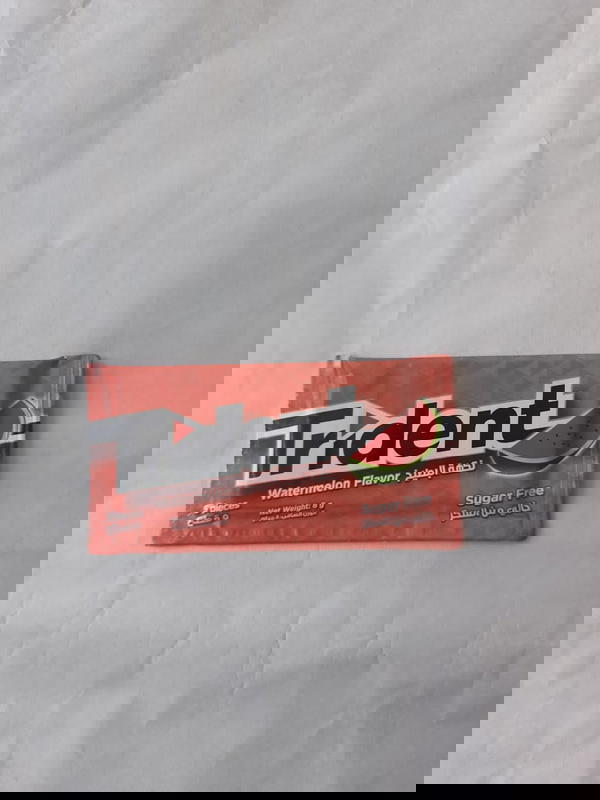 ترايدنت لبان بطيخ Image 1 Preview