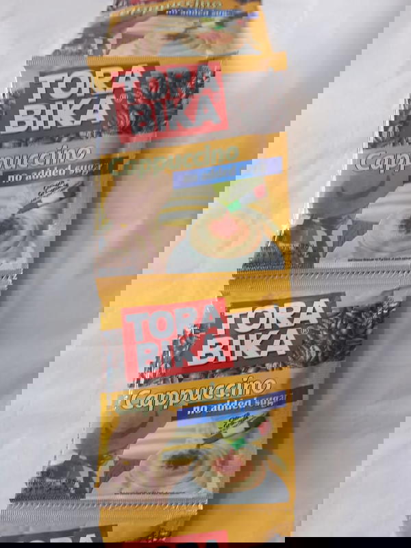 تروبكا بدون سكر Image 1 Preview