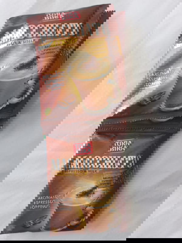 تروبكا نسكافية لبن Image 1 Preview