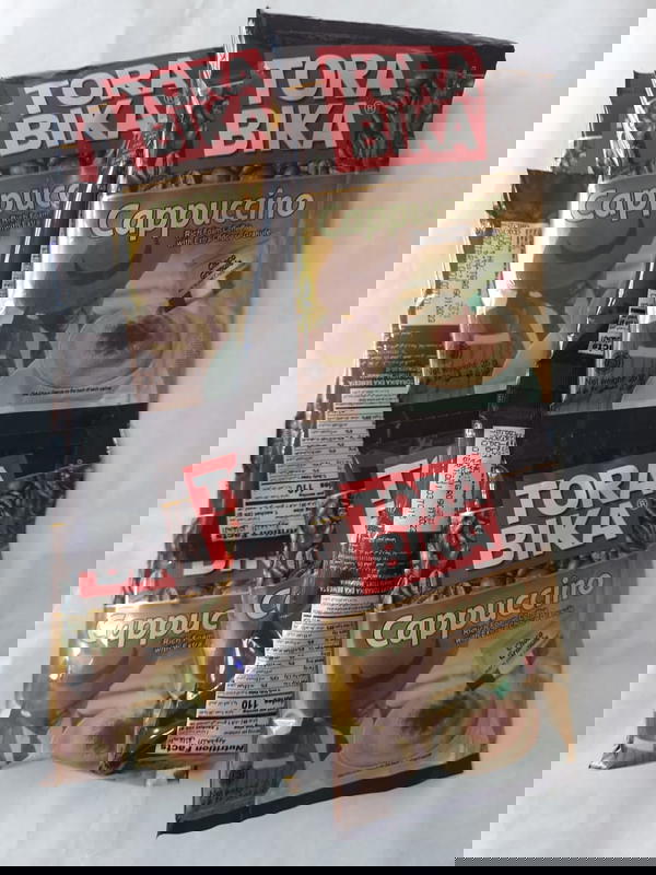 تروبيكا كابتشينو  Image 1 Preview